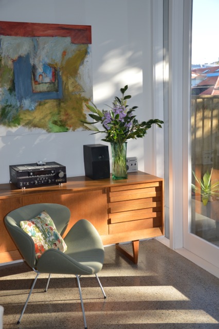 Clovelly Coastal Home | Catmint Interior Design