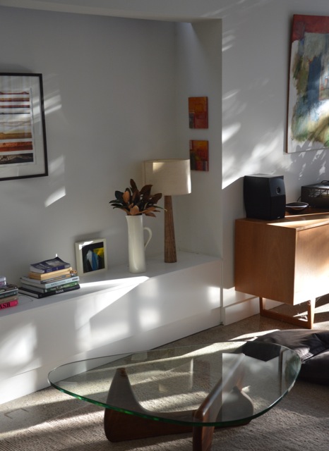 Clovelly Coastal Home | Catmint Interior Design