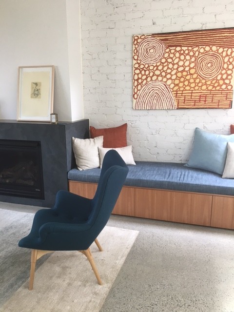 catmint interior design