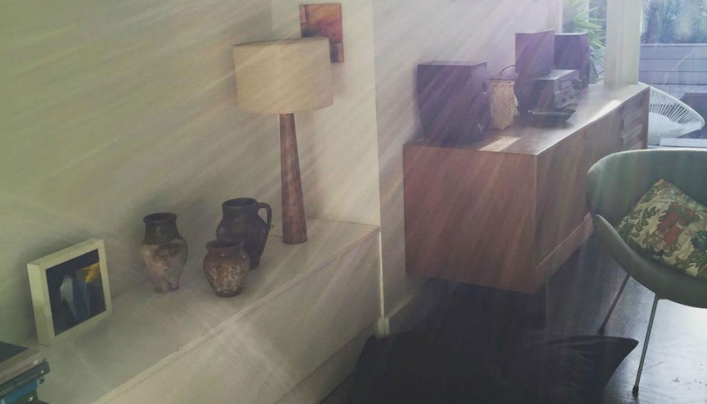 catmint interior design