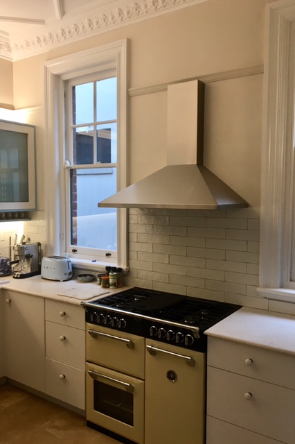 Darling Pt Home | catmint interior design